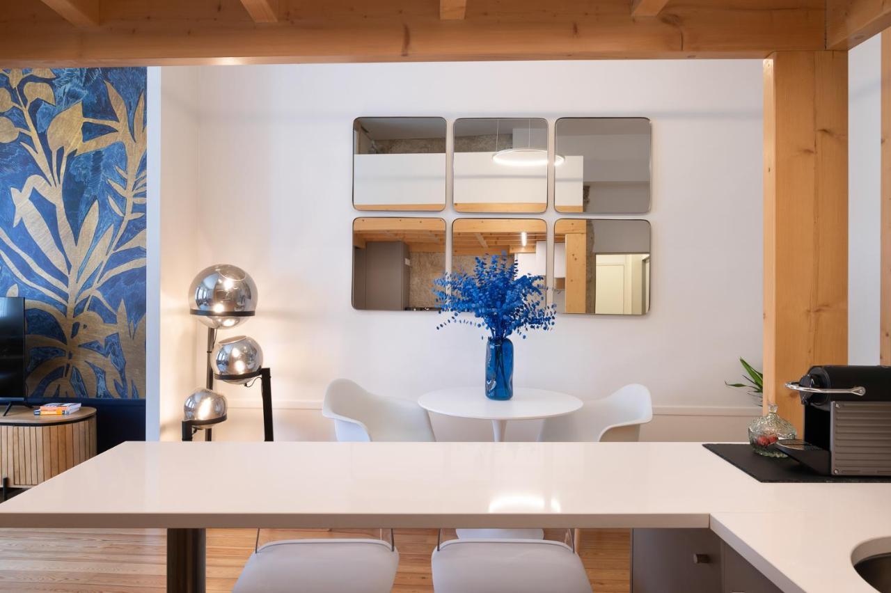 Sao Domingos Stylish Appartement *