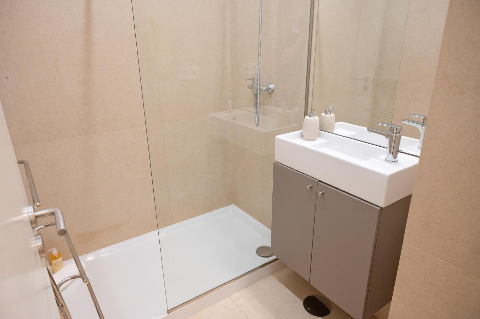 Sao Domingos Stylish Appartement Oporto